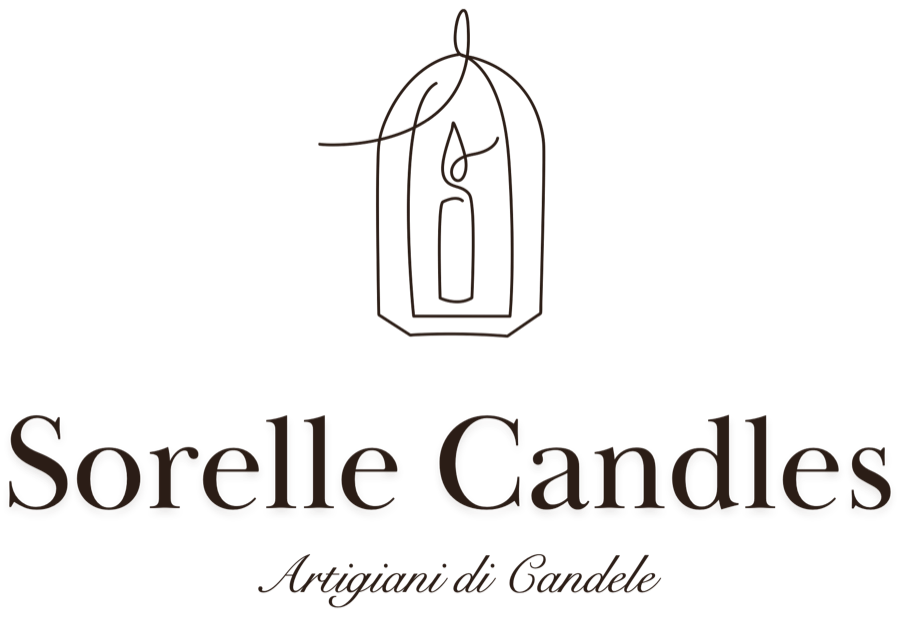 Sorelle Candles · Artigiani di Candele